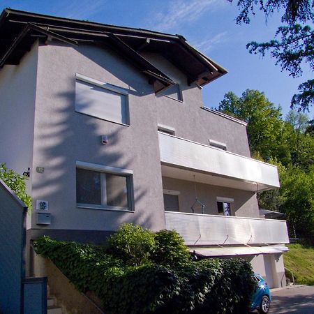 Baker'S Pond Apartment Two Velden am Wörthersee Exterior photo