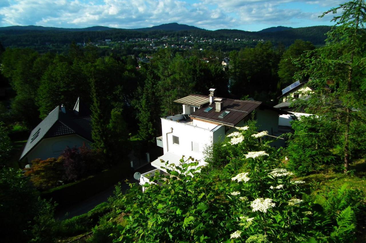 Baker'S Pond Apartment Two Velden am Wörthersee Exterior photo
