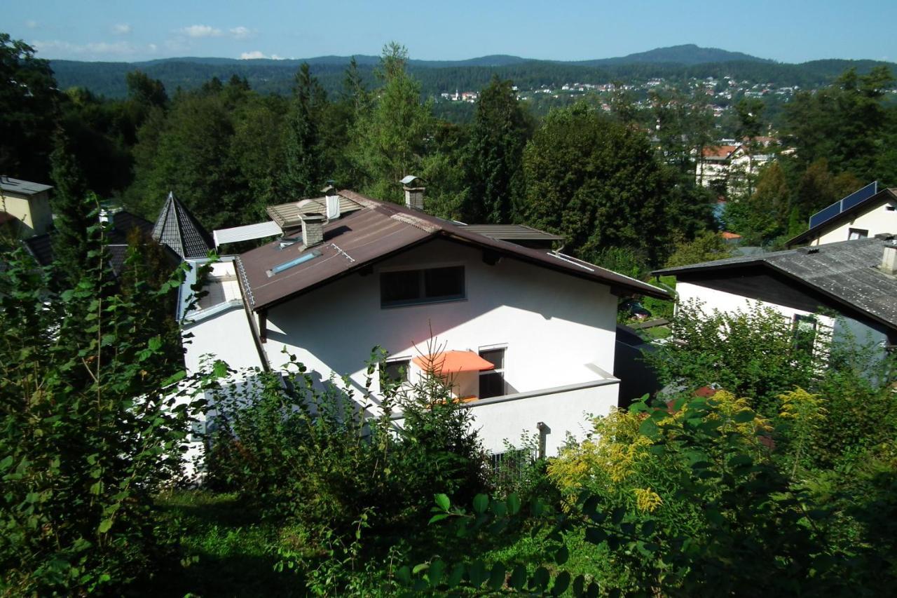 Baker'S Pond Apartment Two Velden am Wörthersee Exterior photo